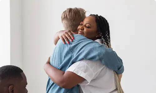 Therapy & Emotional Support