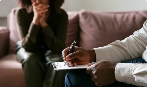 Professional Consulting